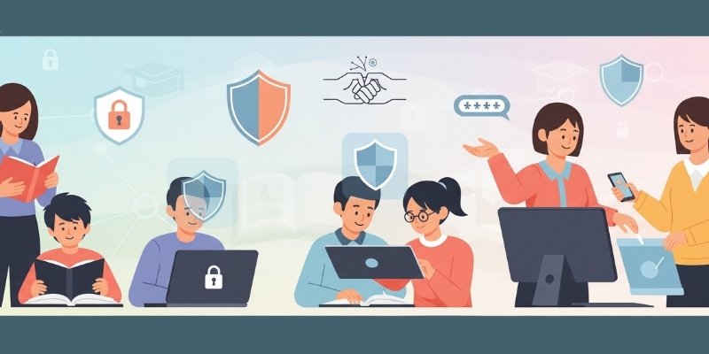 Why Online Safety Training for Schools Is Essential